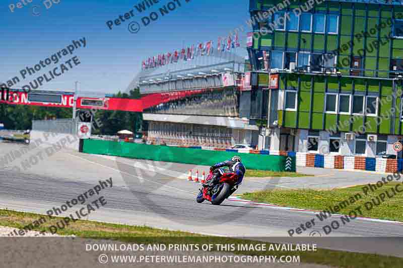 Slovakia Ring;event digital images;motorbikes;no limits;peter wileman photography;trackday;trackday digital images